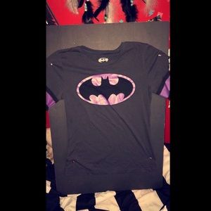 batman football shirt
